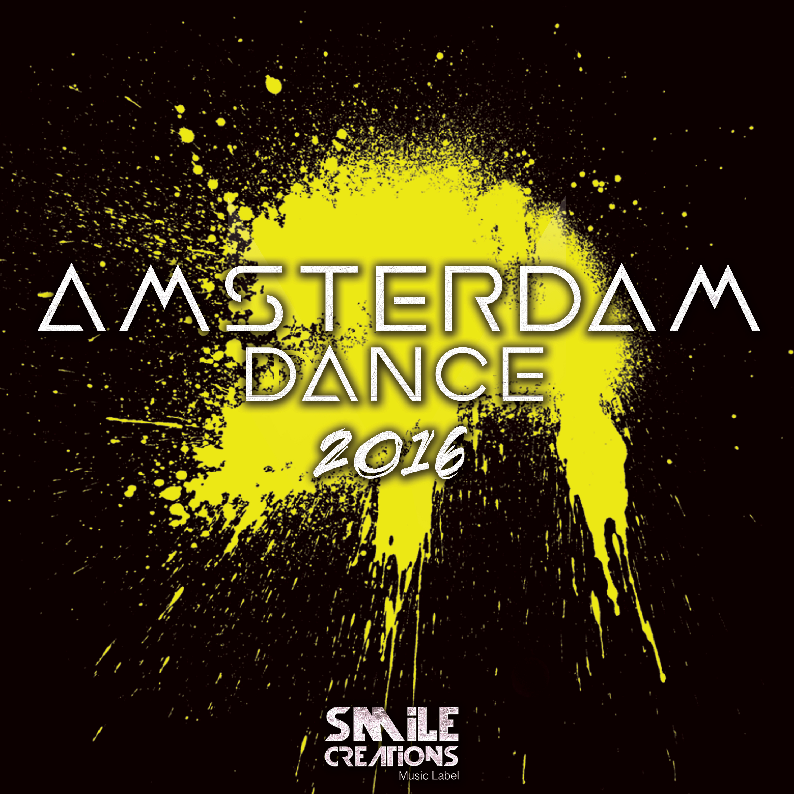 AMSTERDAM DANCE